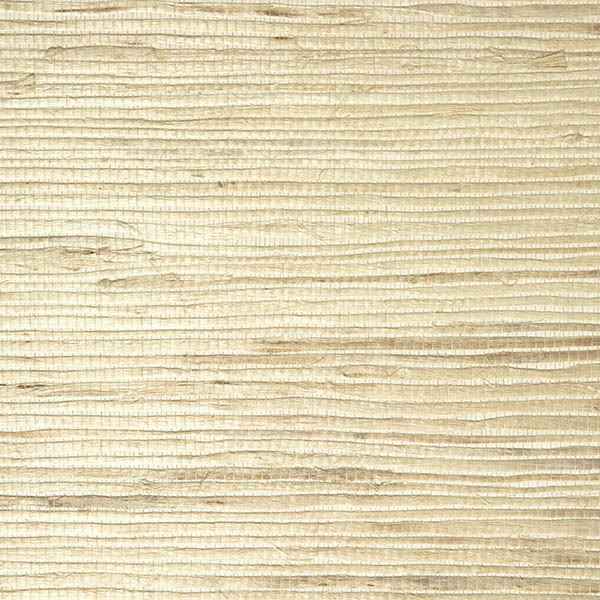Martina Fog Grasscloth - York Wallcoverings - 2622-54727 - York Wallcoverings Wallpaper