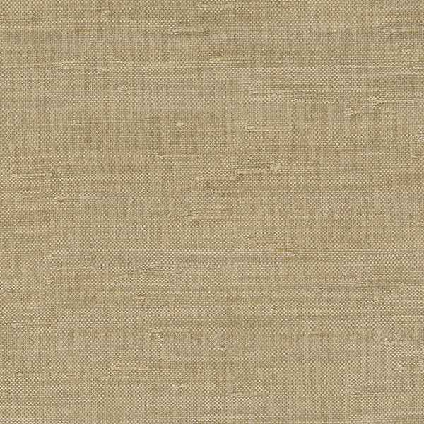 Alexey Grey Grasscloth Wallpaper - York Wallcoverings - 2622-65655