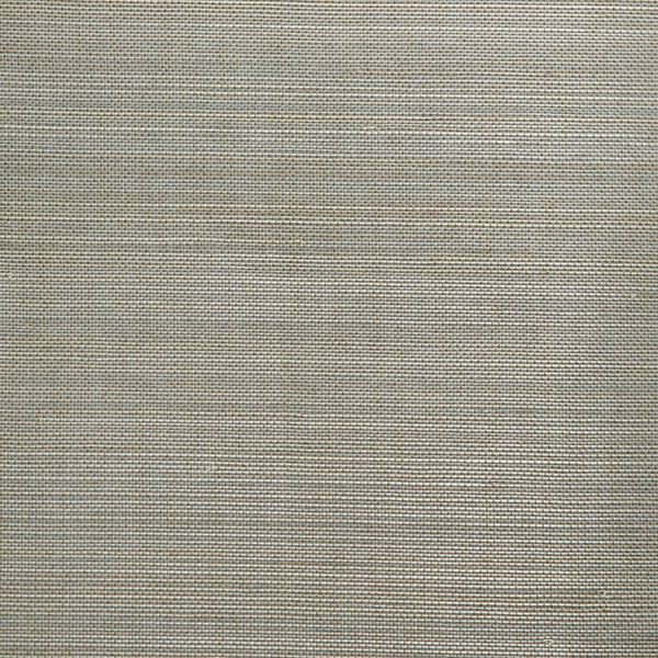 manos-teal-grasscloth-wallpaper-york-wallcoverings-2622-54752 - York Wallpaper Wallpaper