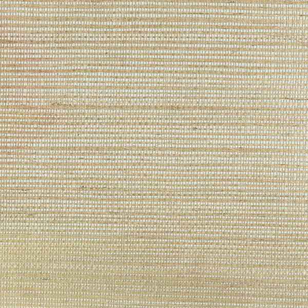Ruslan Brown Grasscloth - York Wallcoverings - 2622-30233 - York Wallcoverings Wallpaper