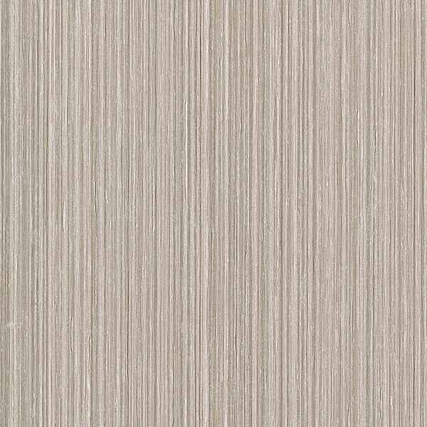 Texture Taupe Stria Wallpaper - York Wallcoverings - 3097-68