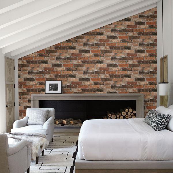 reclaimed-bricks-orange-rustic-york-wallcoverings-2701-22300