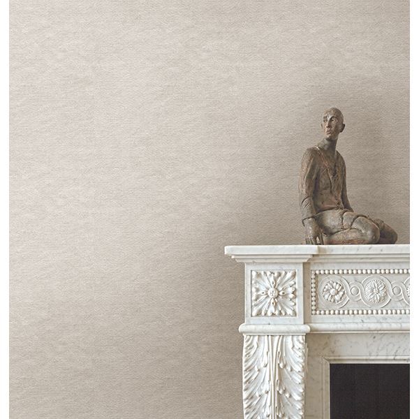 azmaara-taupe-texture-wallpaper-york-wallcoverings-2671-22433 - York Wallpaper Wallpaper