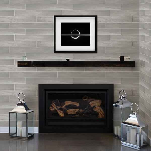 Titan Dove Wood Wallpaper - York Wallcoverings - 2716-23817 - York Wallcoverings Wallpaper
