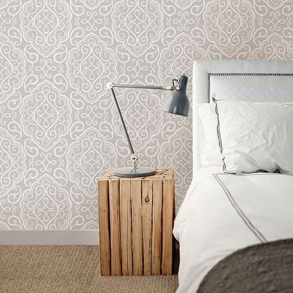 Heavenly - York Wallcoverings - 2716-23816 - York Wallcoverings Wallpaper