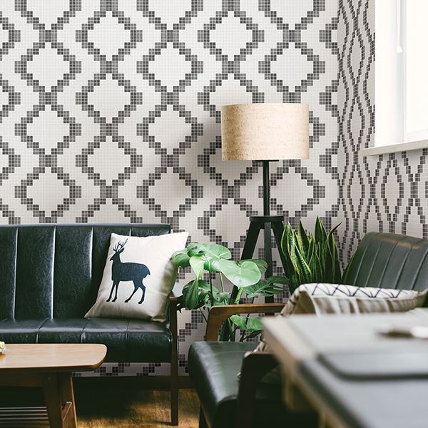 mosaic-black-grid-wallpaper-york-wallcoverings-2716-23864