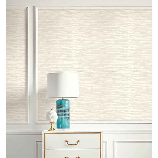 Wild Taupe Taupe Texture Wallpaper - York Wallcoverings - PS41106 - York Wallcoverings Wallpaper