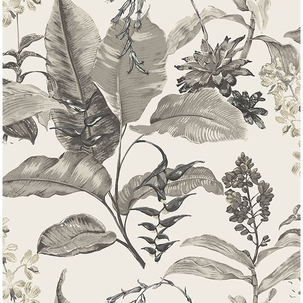 maui-white-botanical-wallpaper-york-wallcoverings-ps41800