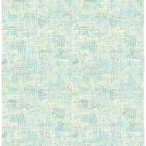 avalon-turquoise-weave-wallpaper-york-wallcoverings-2718-004030