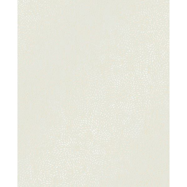 chrysanth-mint-flower-pattern-wallpaper-york-wallcoverings-2704-23033 - York Wallcoverings Papel pintado