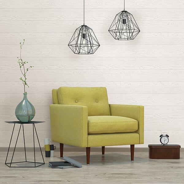 salvaged-wood-white-plank-wallpaper-york-wallcoverings-2540-24030 - York Wallcoverings Papel pintado