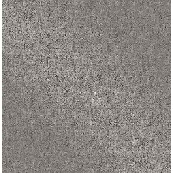 Urbana Grey Geometric Texture Wallpaper - York Wallcoverings - 2735-23358 - York Wallcoverings Wallpaper