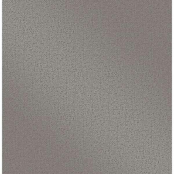 Picture of Urbana Grey Geometric Texture Wallpaper