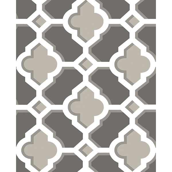 lido-grey-quatrefoil-wallpaper-york-wallcoverings-2744-24122