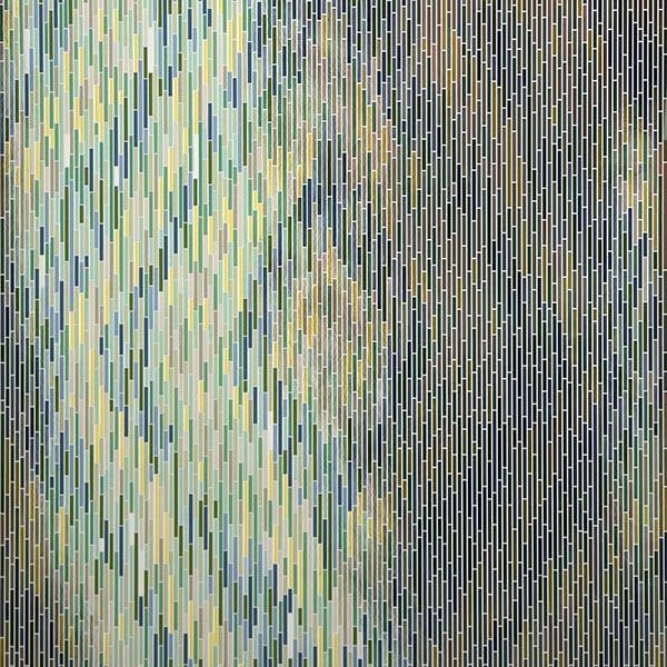 ethereal-green-ogee-wallpaper-york-wallcoverings-2763-24219 - York Wallcoverings Wallpaper