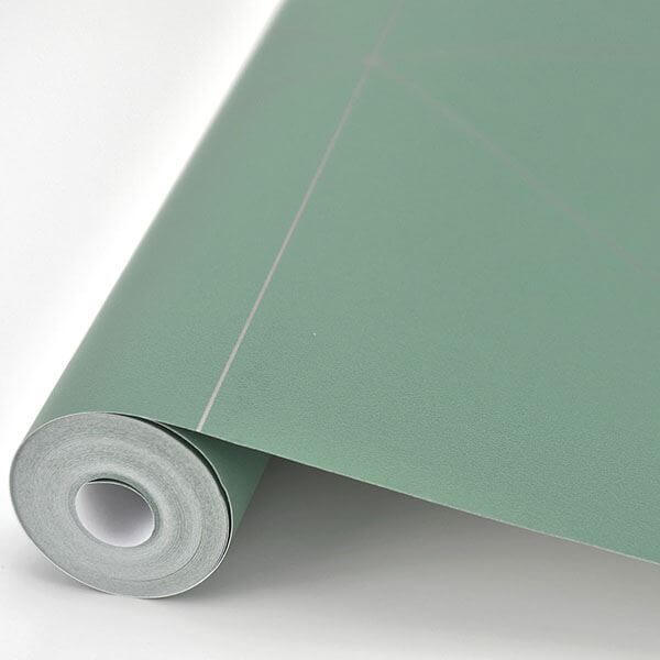 twilight-green-geometric-wallpaper-york-wallcoverings-2763-24225 - York Wallcoverings Wallpaper