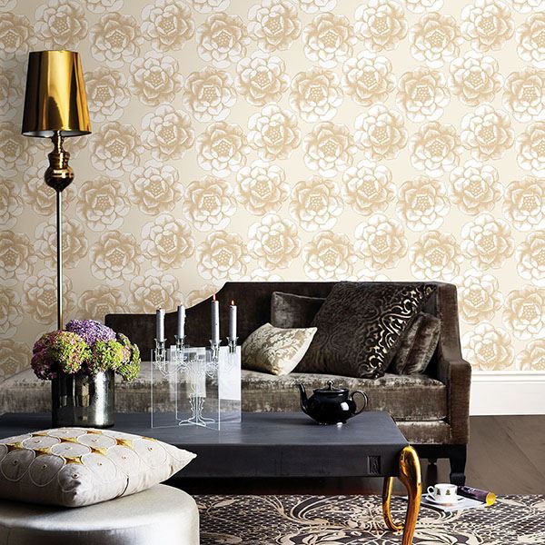 fanciful-gold-floral-wallpaper-york-wallcoverings-2763-24241