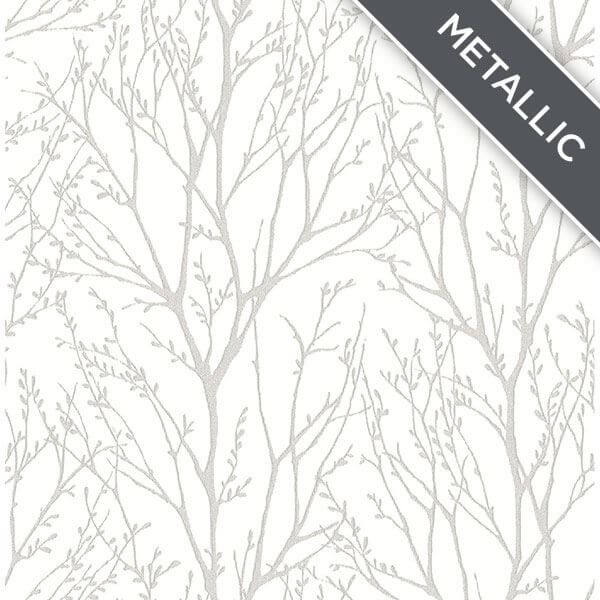 treetops-peel-stick-wallpaper-york-wallcoverings-nus2394 - York Wallcoverings Wallpaper