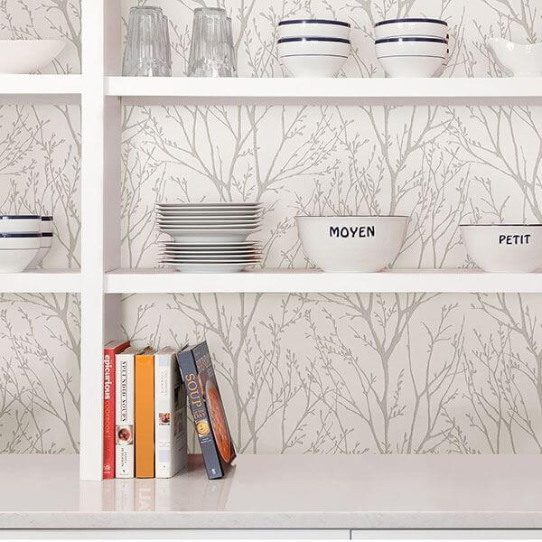 treetops-peel-stick-wallpaper-york-wallcoverings-nus2394 - York Wallcoverings Wallpaper
