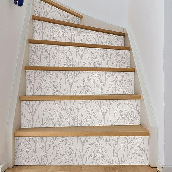 treetops-peel-stick-wallpaper-york-wallcoverings-nus2394 - York Wallcoverings Wallpaper