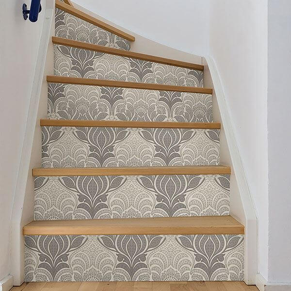 charisma-peel-stick-wallpaper-york-wallcoverings-nu2396 - York Wallcoverings Wallpaper