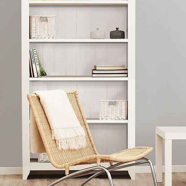Reclaimed Shiplap Peel Stick Wallpaper - York Wallcoverings - NU3129 - York Wallcoverings Wallpaper