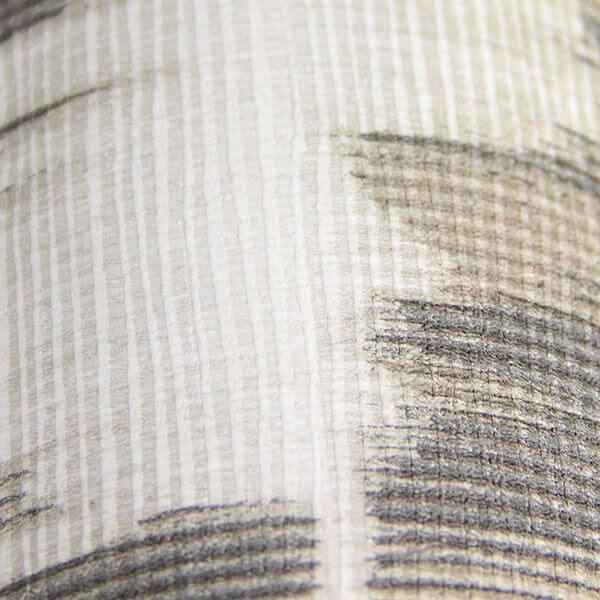 Serendipity Taupe Shibori Wallpaper - York Wallcoverings - 2764-24344 - York Wallcoverings Wallpaper