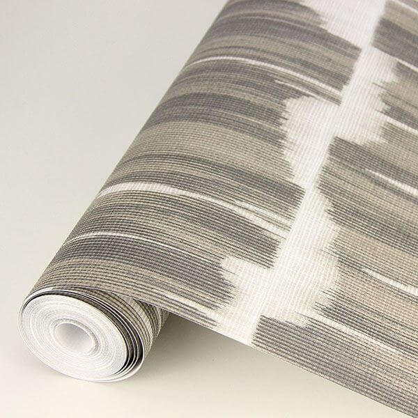 serendipity-taupe-shibori-wallpaper-york-wallcoverings-2764-24344 - York Wallcoverings Wallpaper
