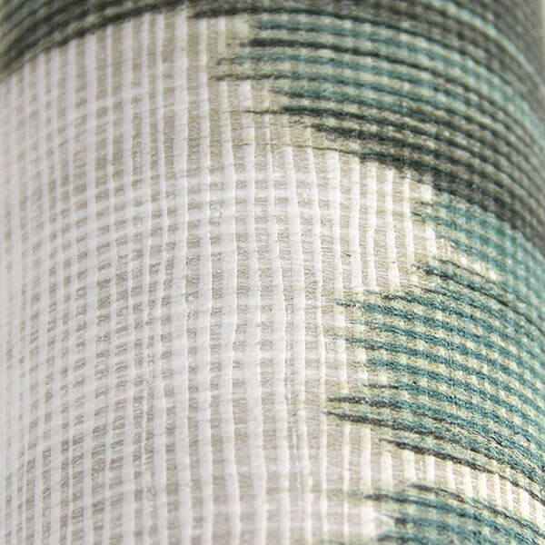 Serendipity Teal Shibori Wallpaper - York Wallcoverings - 2764-24343 - York Wallcoverings Wallpaper