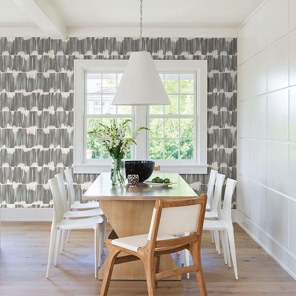 serendipity-blue-shibori-wallpaper-york-wallcoverings-2764-24346 - York Wallcoverings Papel pintado