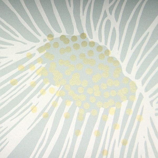mythic-seafoam-floral-wallpaper-york-wallcoverings-2764-24321 - York Wallcoverings Wallpaper