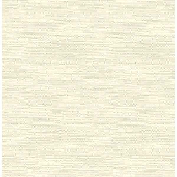 Agave Light Yellow Grasscloth Wallpaper - York Wallcoverings - 3117-24280 - York Wallcoverings Wallpaper