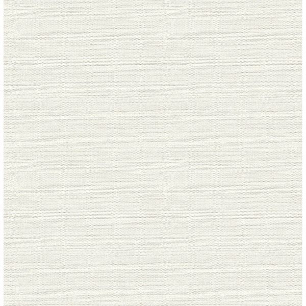 Papel pintado Agave Dove Grasscloth - York Wallcoverings - 3117-24281 - York Wallcoverings Papel pintado