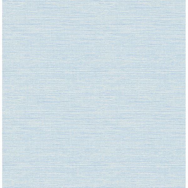 agave-sky-blue-grasscloth-wallpaper-york-wallcoverings-3117-24283