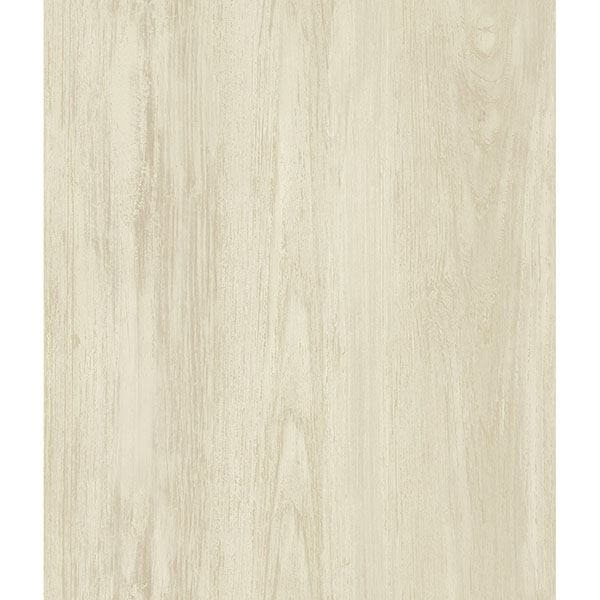 mapleton-beige-wood-wallpaper-york-wallcoverings-3117-642212 - York Wallcoverings Wallpaper