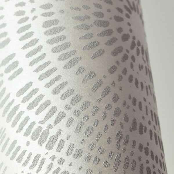 Ripple Grey Shibori Wallpaper - York Wallcoverings - 2782-24523 - York Wallcoverings Wallpaper