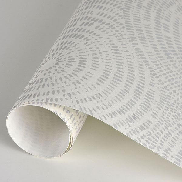 ripple-grey-shibori-wallpaper-york-wallcoverings-2782-24523 - York Wallcoverings Papel pintado