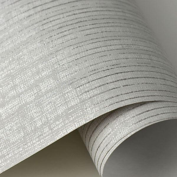 comares-grey-stripe-texture-wallpaper-york-wallcoverings-2782-21363 - York Wallcoverings Wallpaper