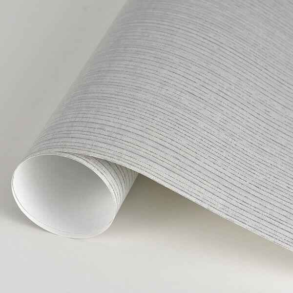 Comares Grey Stripe Texture Wallpaper - York Wallcoverings - 2782-21363 - York Wallcoverings Wallpaper