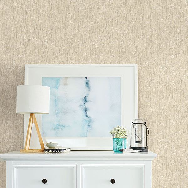 cole-neutral-winter-plain-wallpaper-york-wallcoverings-2767-23767 - York Wallcoverings Wallpaper