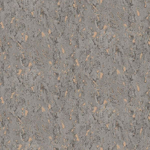 adrift-grey-large-faux-cork-wallpaper-york-wallcoverings-2767-23774 - York Wallcoverings Wallpaper