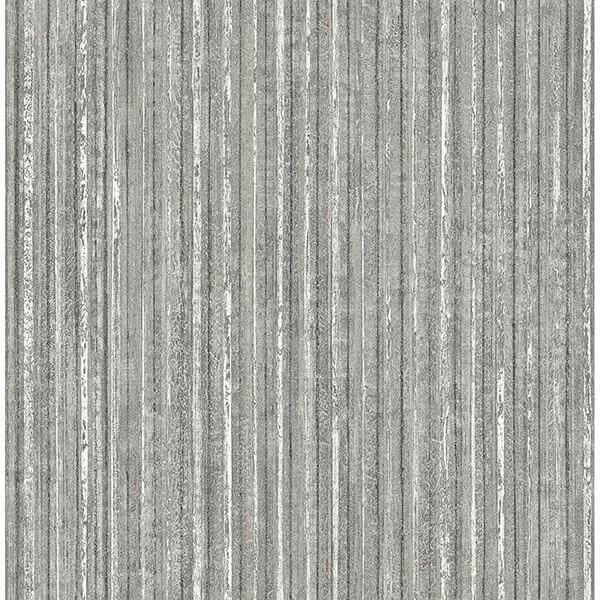 maison-silver-maison-texture-wallpaper-york-wallcoverings-2767-42036 - York Wallcoverings Wallpaper