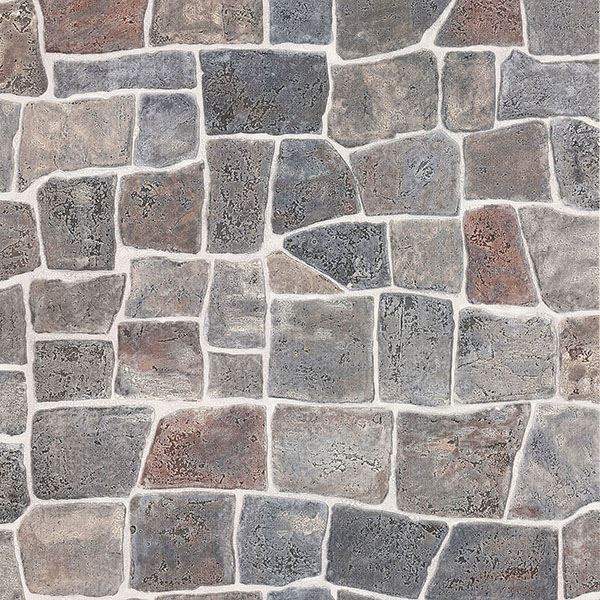 kyle-grey-slate-path-wallpaper-york-wallcoverings-2767-44150 - York Wallcoverings Wallpaper