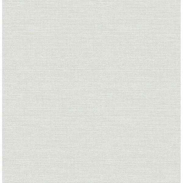 Bluestem Light Grey Grasscloth Wallpaper - York Wallcoverings - 2767-24278 - York Wallcoverings Wallpaper