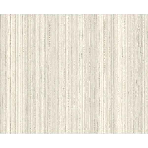 Salois White Texture Wallpaper - York Wallcoverings - 2767-23779