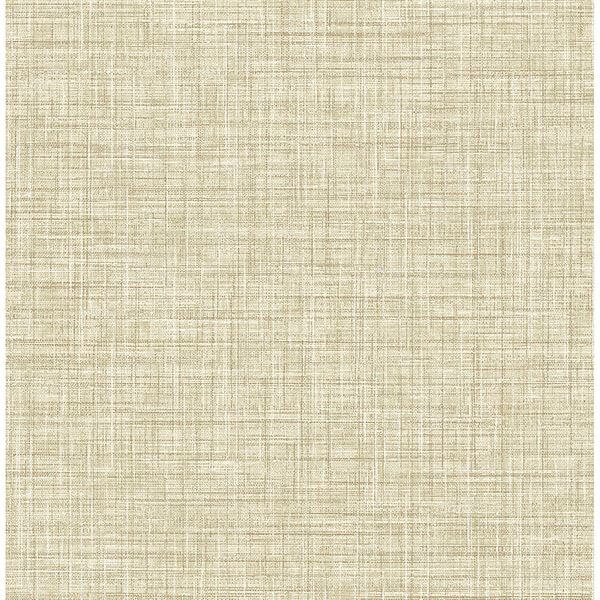 tuckernuck-wheat-linen-wallpaper-york-wallcoverings-2767-24277 - York Wallcoverings Wallpaper