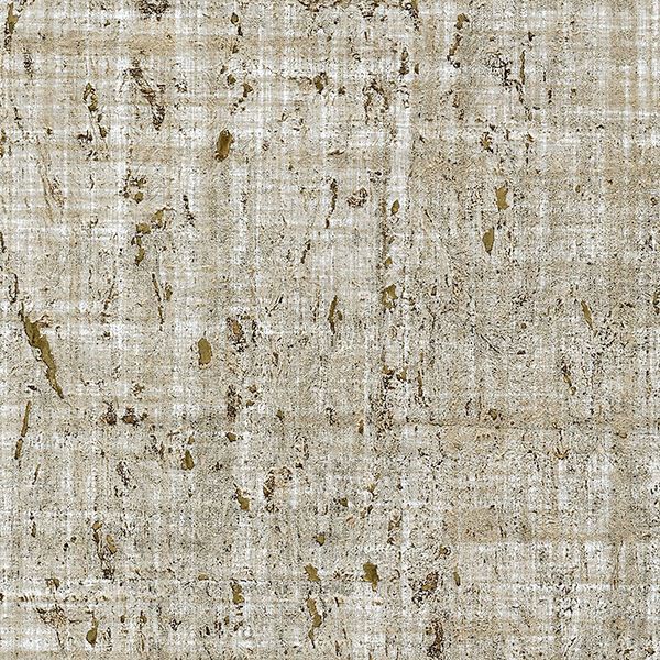 samal-taupe-cork-wallpaper-york-wallcoverings-2732-80049 - York Wallcoverings Wallpaper