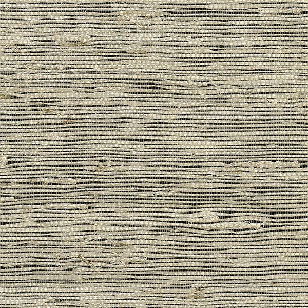 yangtze-taupe-grasscloth-wallpaper-york-wallcoverings-2732-80011 - York Wallcoverings Wallpaper