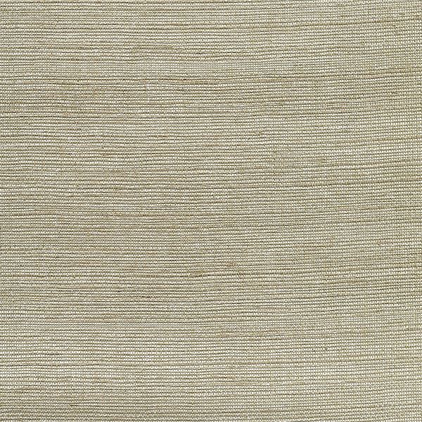 galan-silver-sisal-grasscloth-wallpaper-york-wallcoverings-2732-80005 - York Wallcoverings Wallpaper