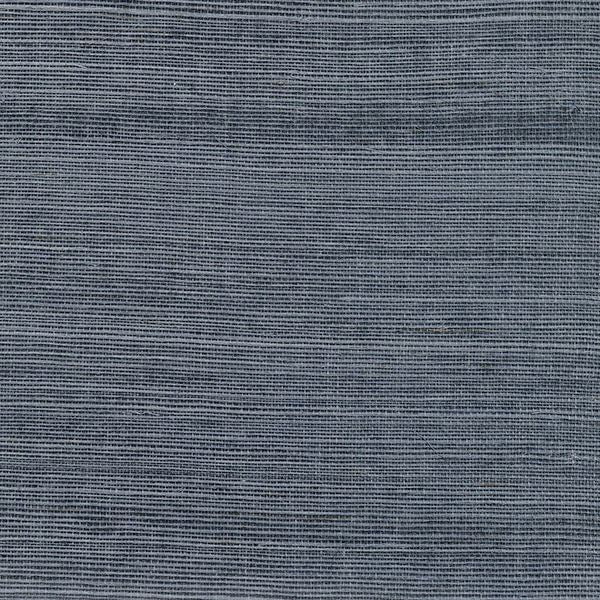 victoria-indigo-grasscloth-wallpaper-york-wallcoverings-2732-80015 - York Wallcoverings Wallpaper